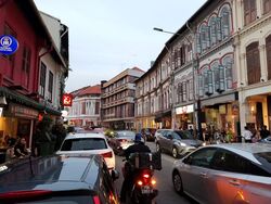 Tanjong Pagar Conservation Area (D2), Shop House #464191401